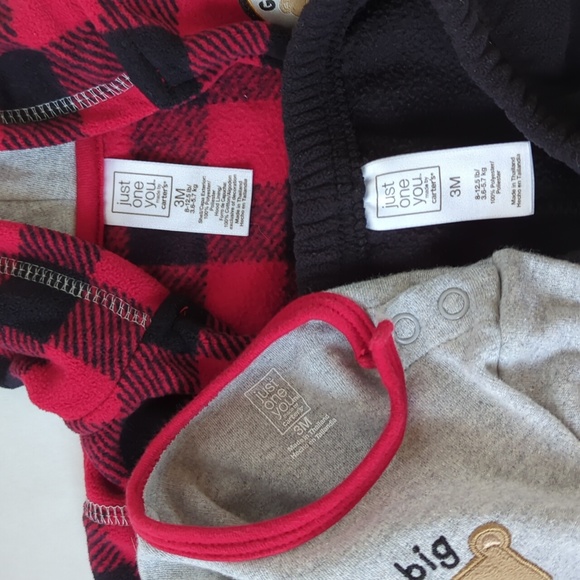 (7) Baby Boy Bundle Clothes 3-6 months - Picture 10 of 15